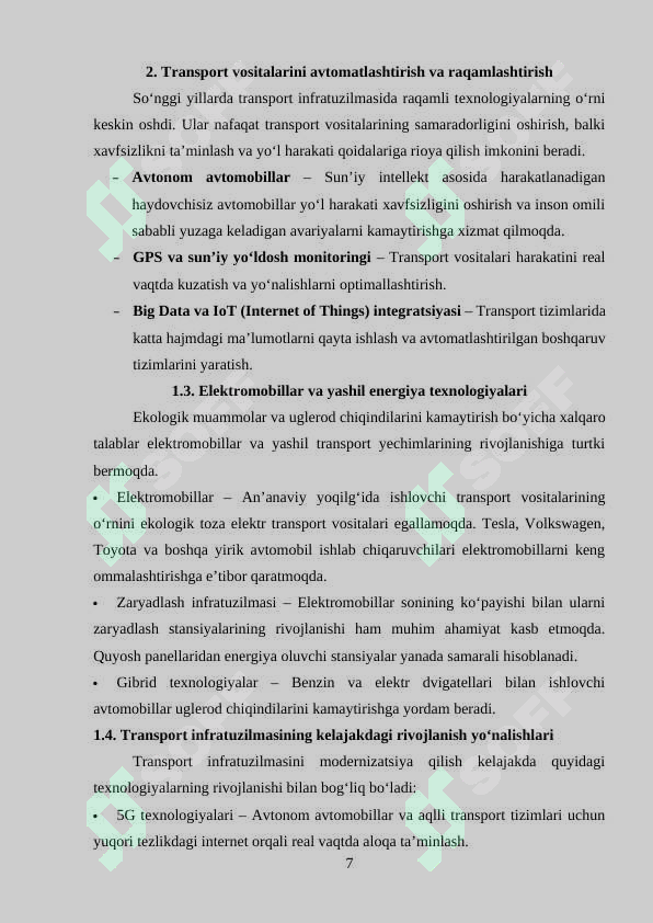 Product slide 7