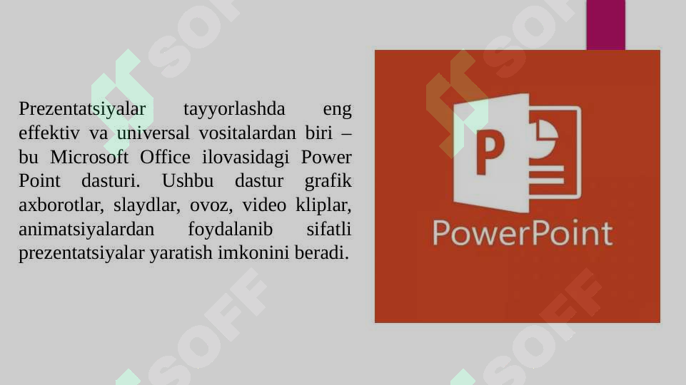 Product slide 3
