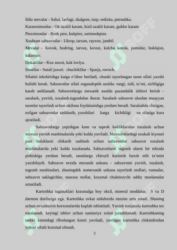 Product slide 5