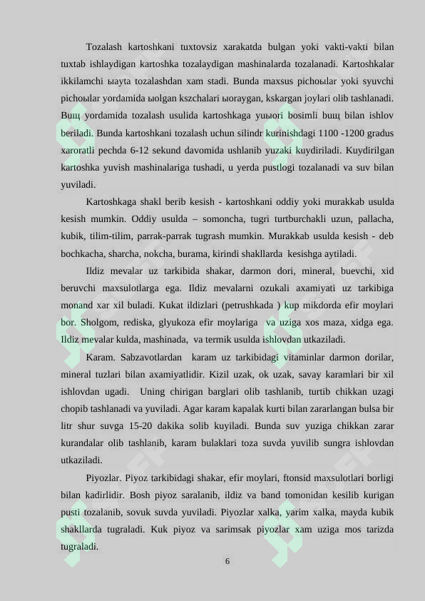 Product slide 6