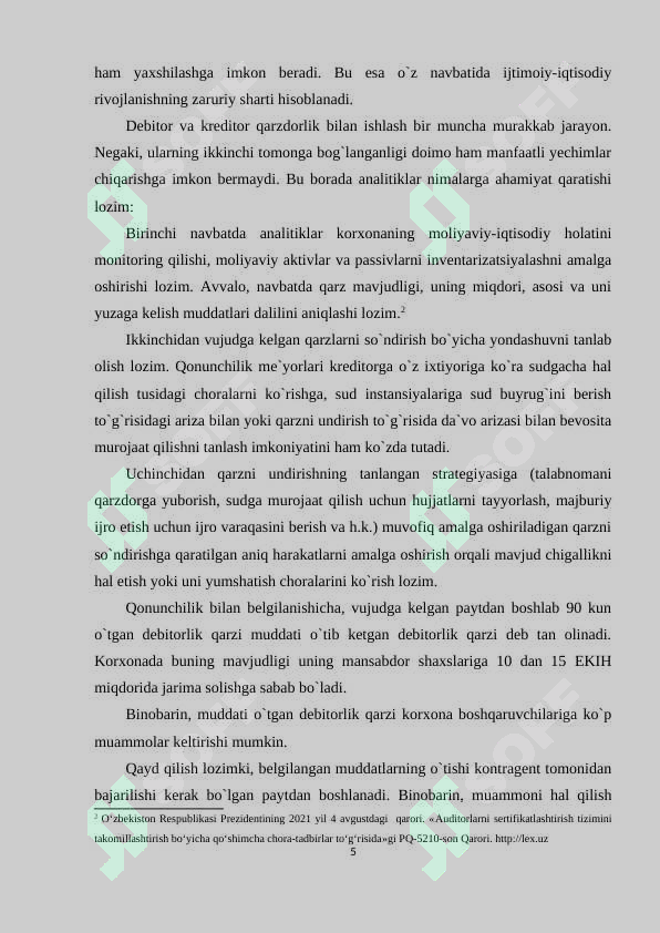 Product slide 5