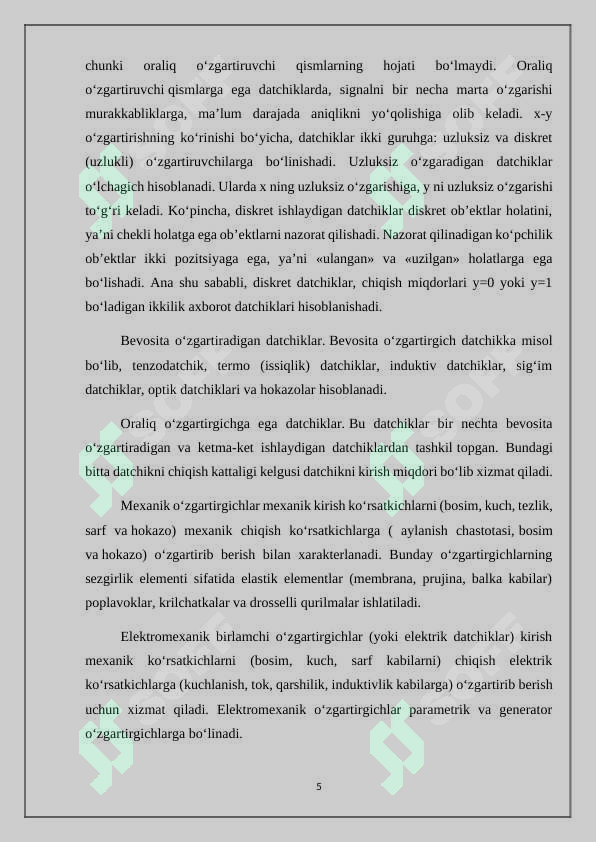Product slide 5