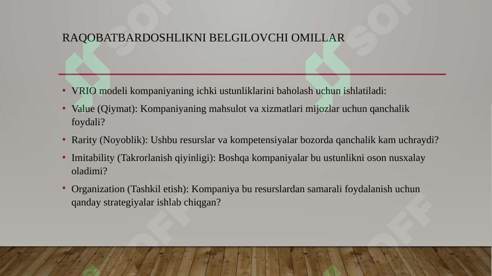 Product slide 8