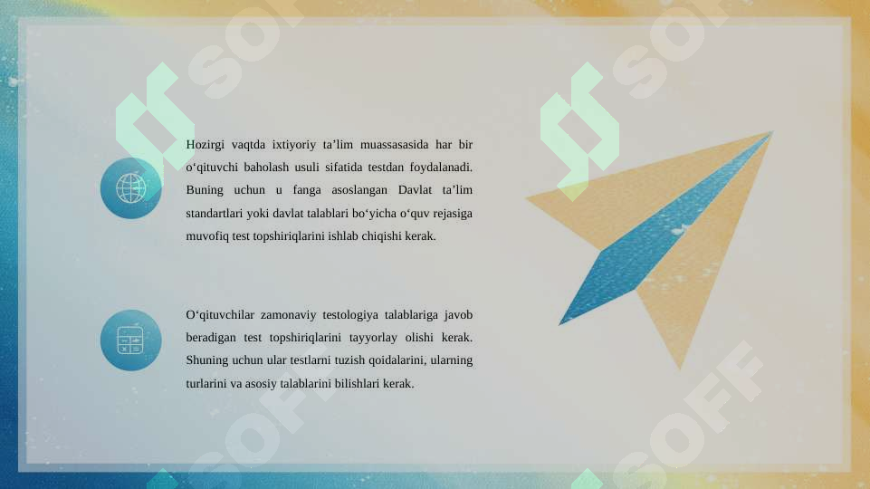Product slide 5