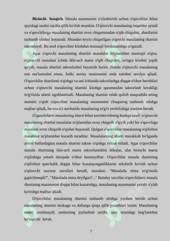Product slide 7