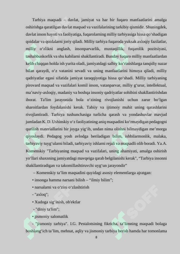 Product slide 8