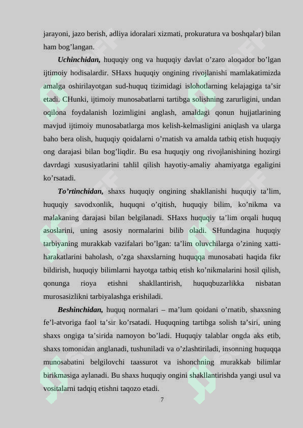 Product slide 7