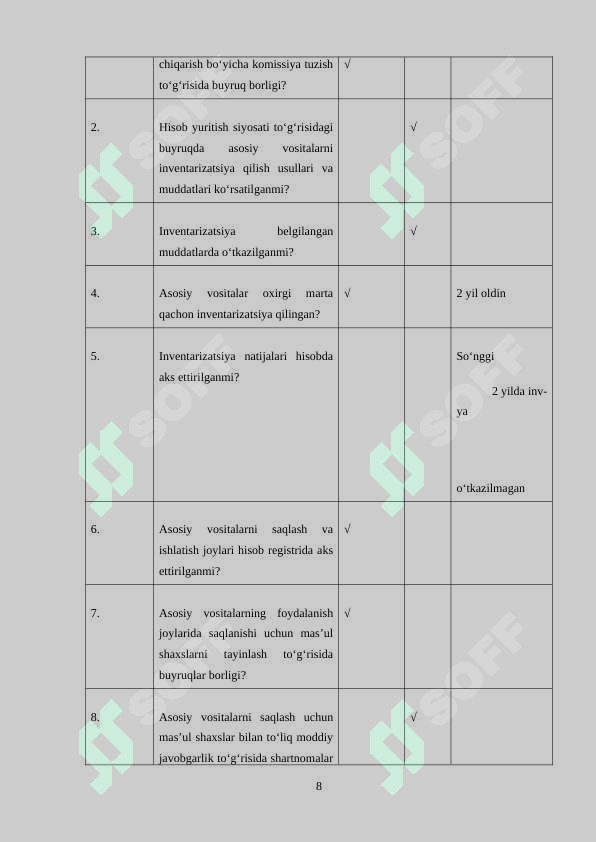 Product slide 8