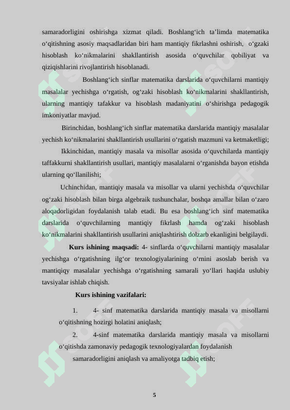 Product slide 5