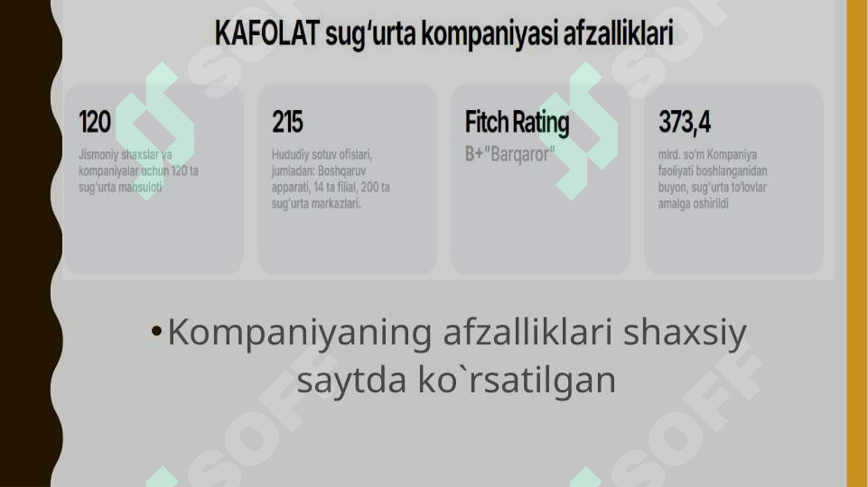 Product slide 4