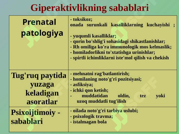 Product slide 7
