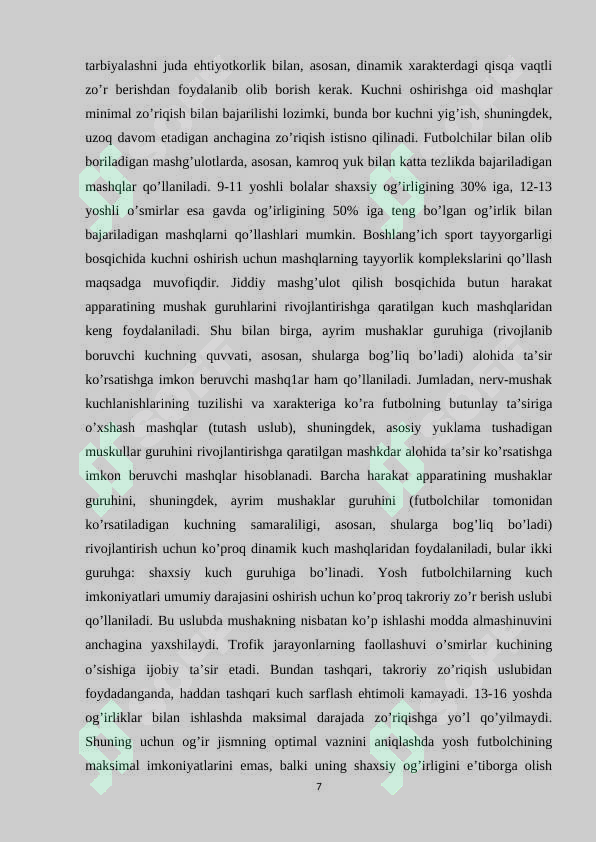 Product slide 7