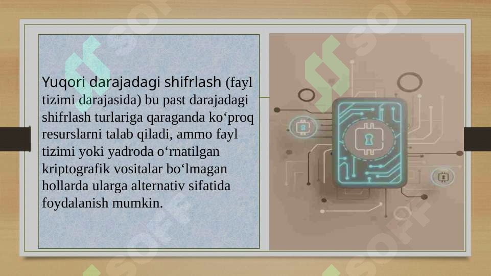 Product slide 8