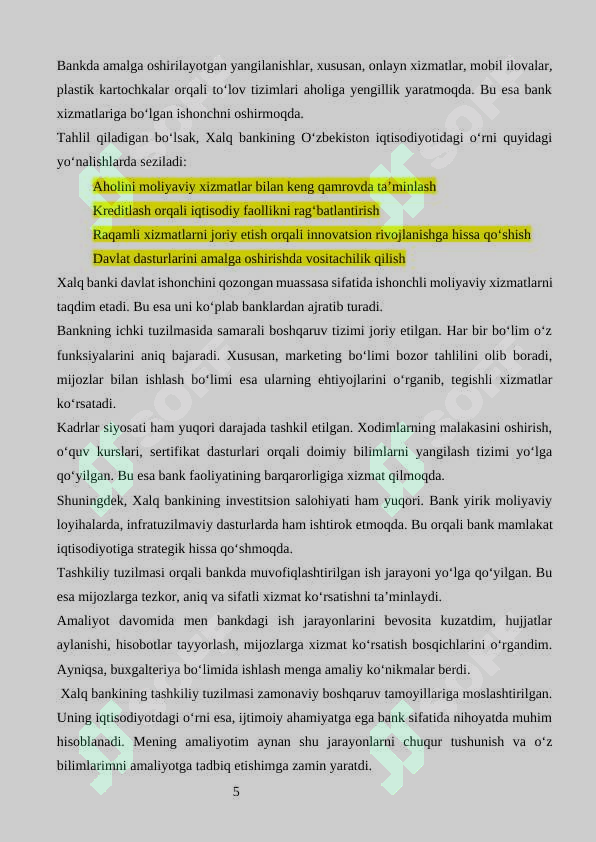 Product slide 5