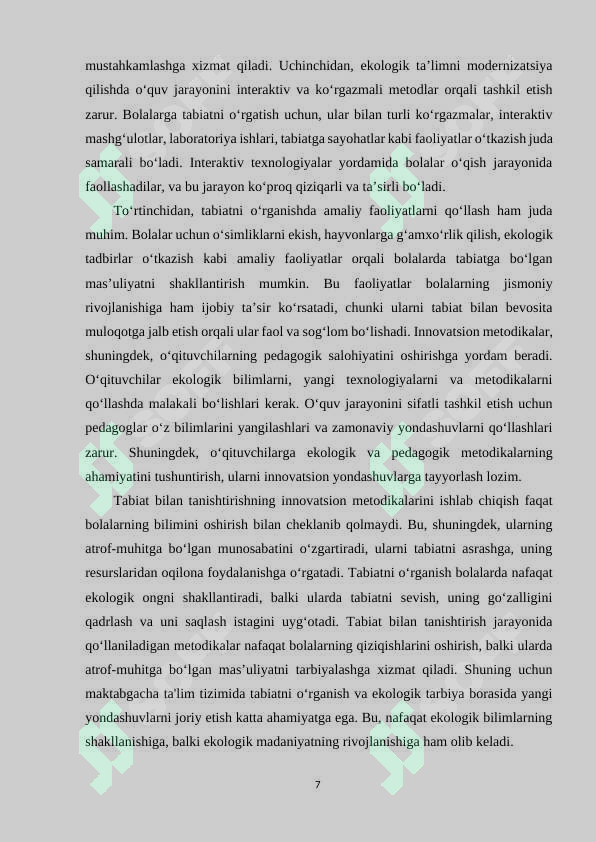 Product slide 7