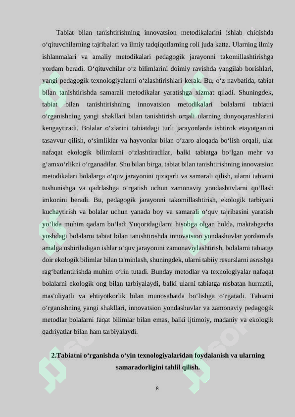 Product slide 8