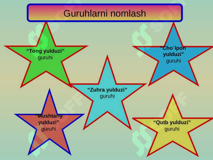 Product slide 5