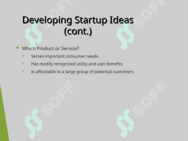 Product slide 4