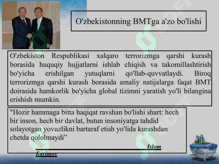 Product slide 6