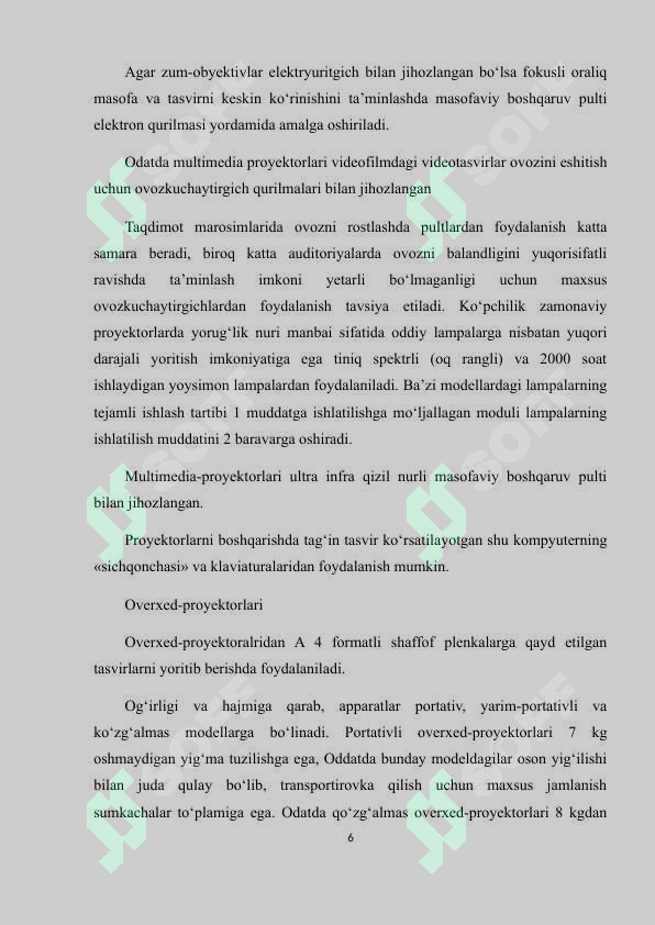 Product slide 6