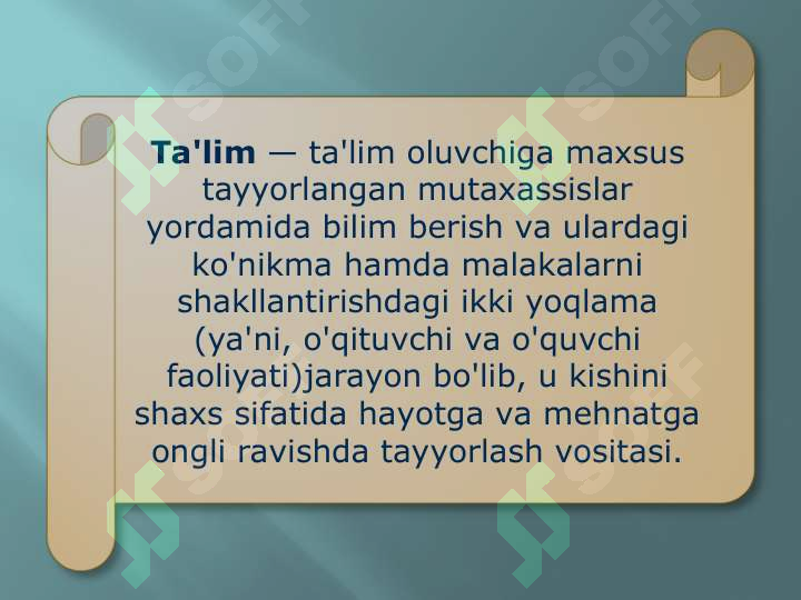 Product slide 6