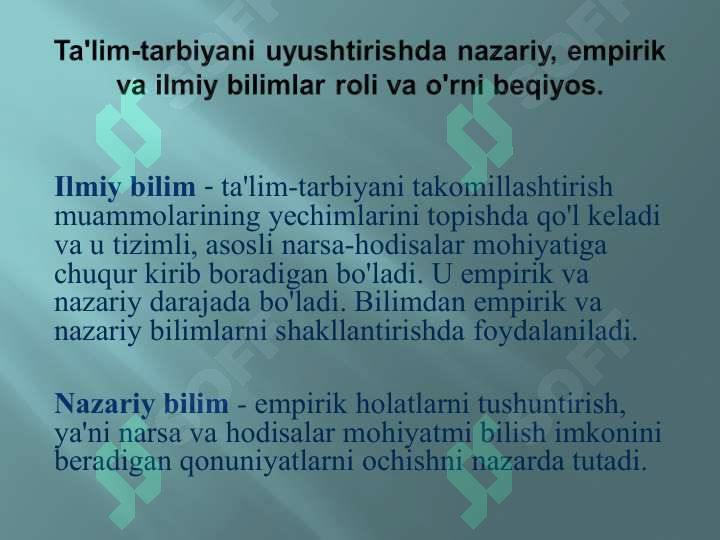 Product slide 8