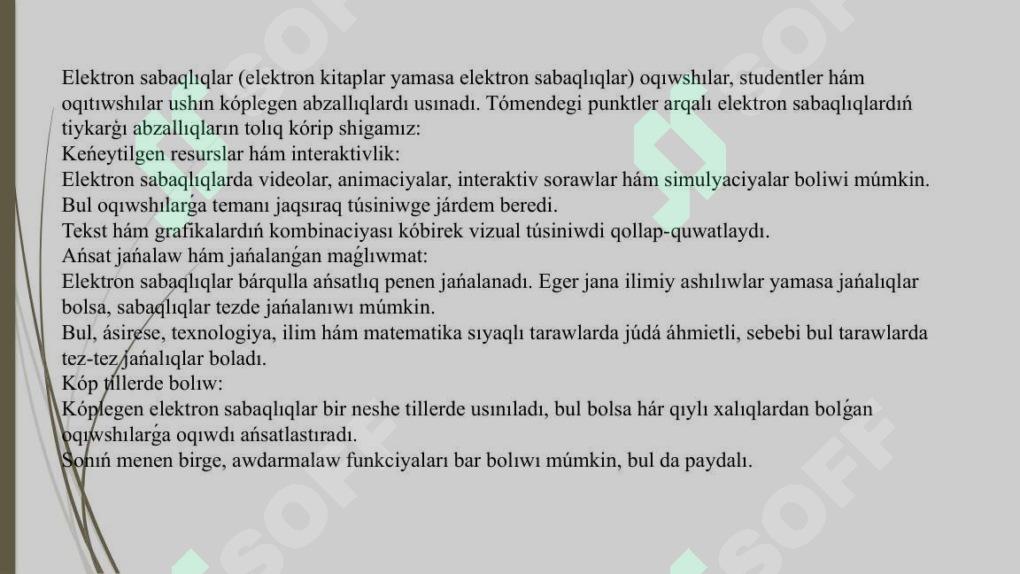 Product slide 5