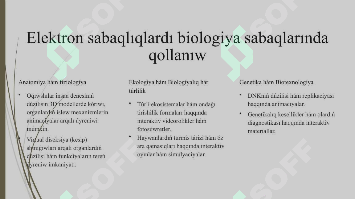 Product slide 6