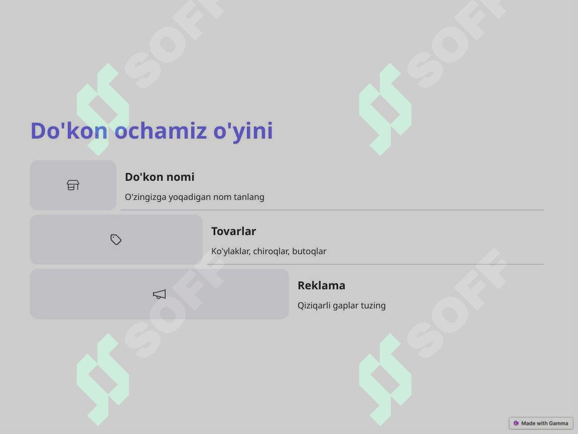 Product slide 5