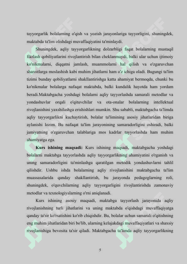 Product slide 5