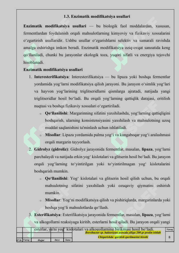 Product slide 8
