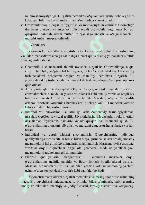 Product slide 7