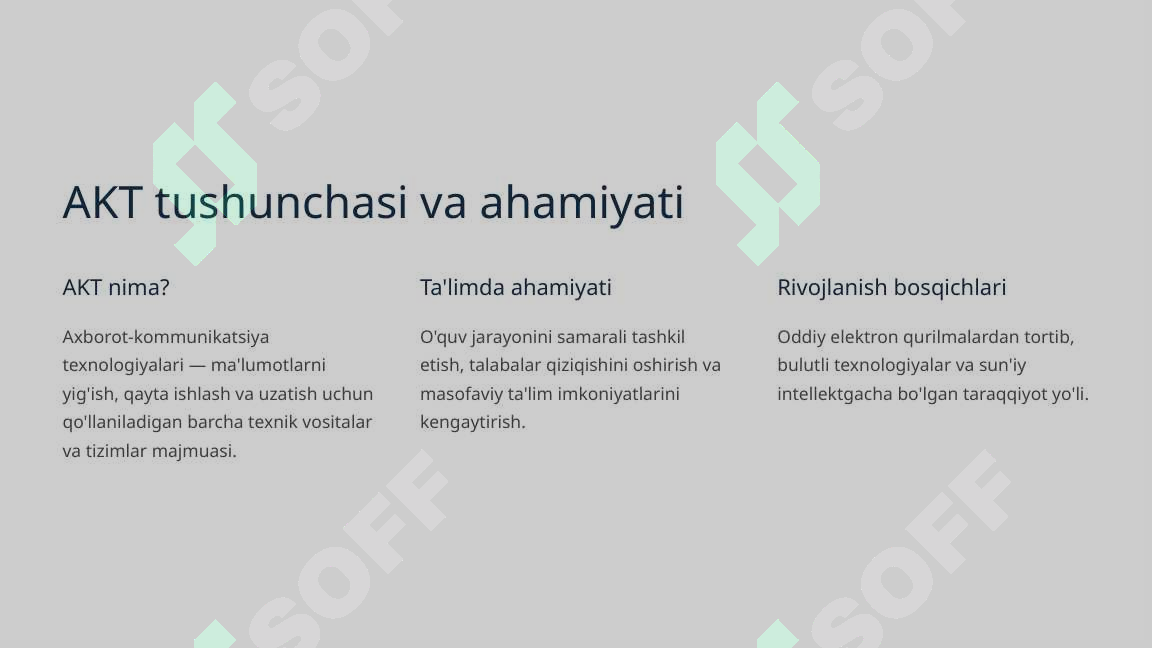 Product slide 3