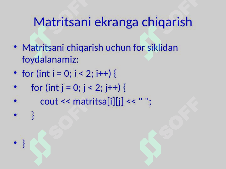 Product slide 4