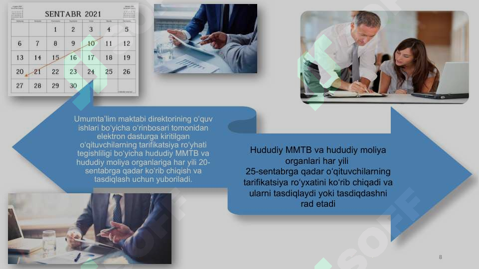 Product slide 8
