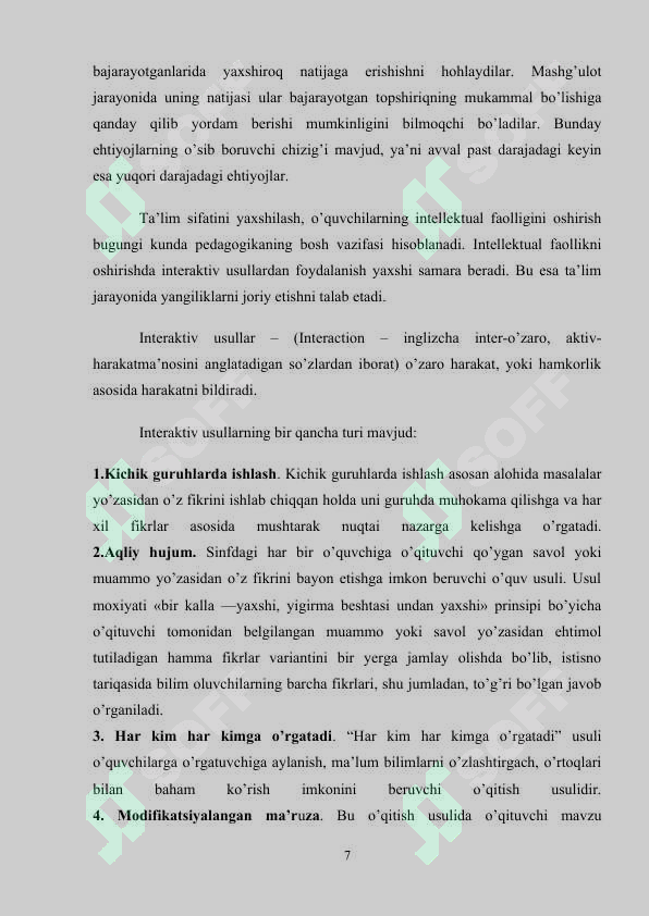 Product slide 7