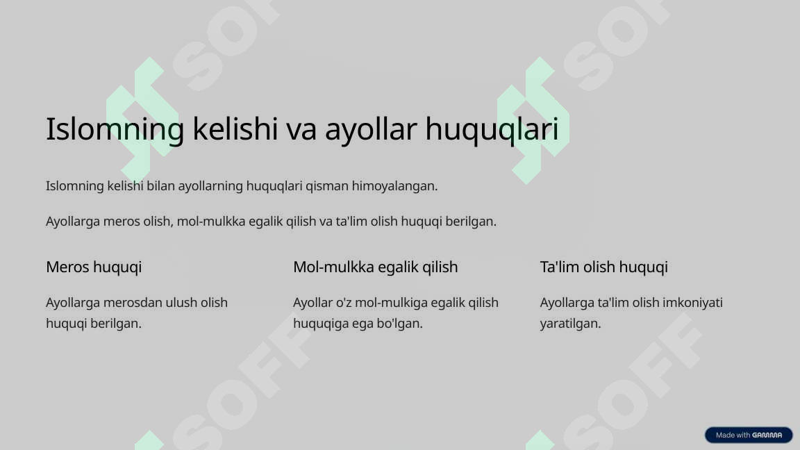Product slide 3