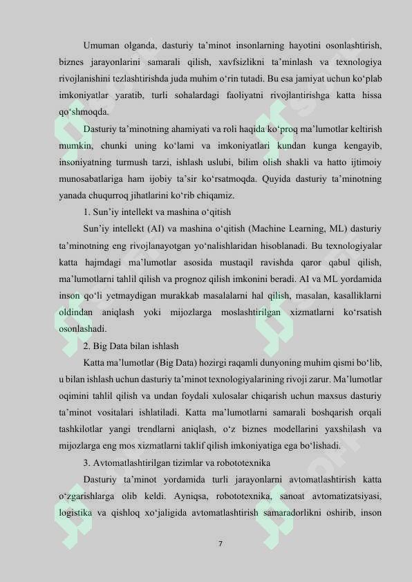 Product slide 7
