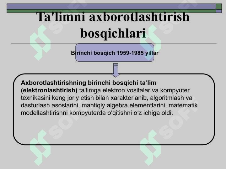 Product slide 6