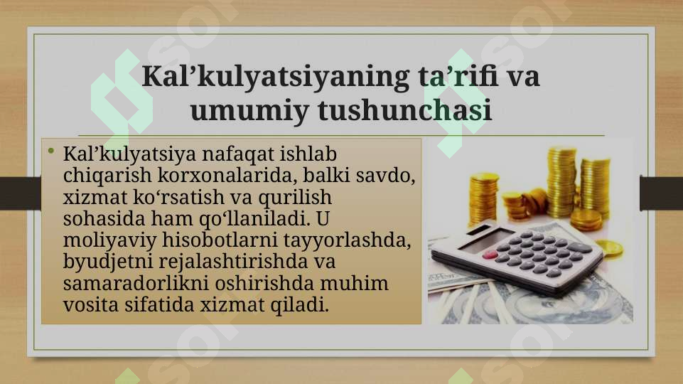 Product slide 5