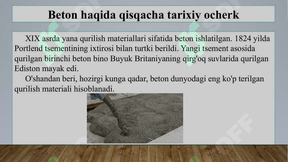 Product slide 6