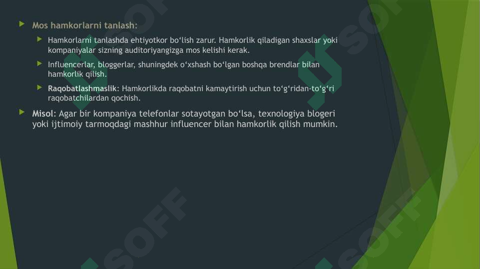 Product slide 3