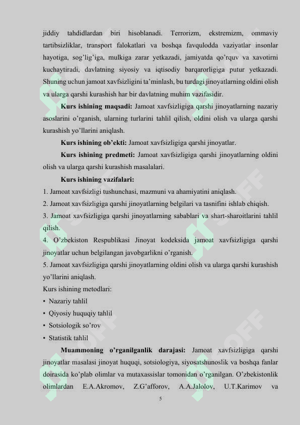 Product slide 5