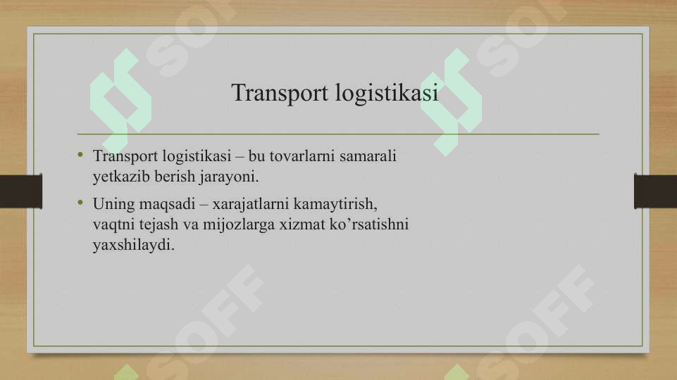 Product slide 2