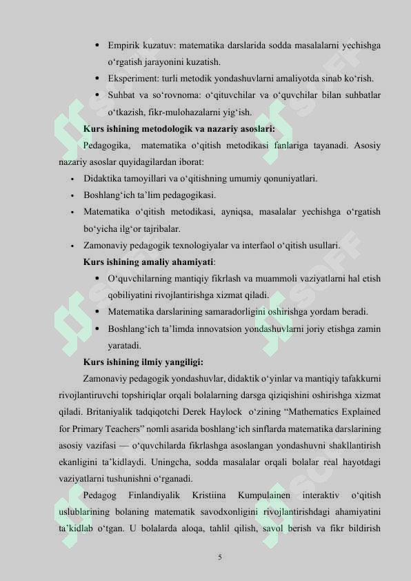 Product slide 5