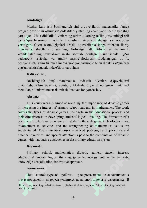 Product slide 2