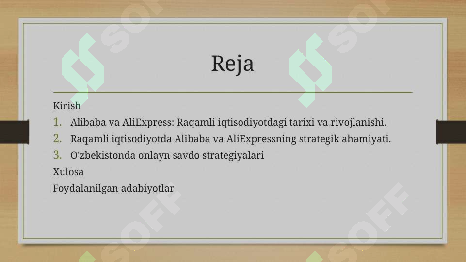Product slide 2