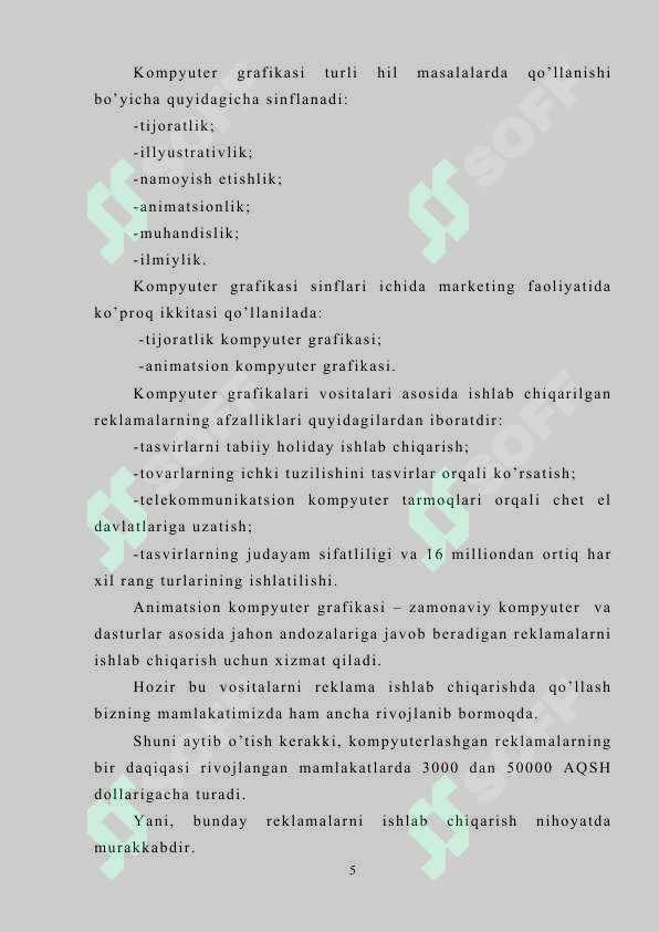 Product slide 5