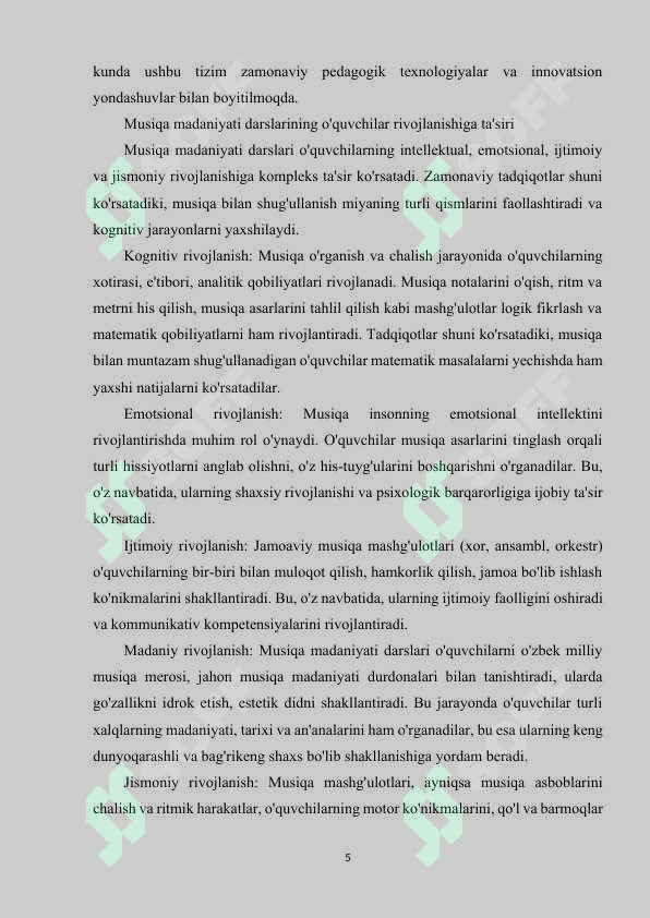 Product slide 5