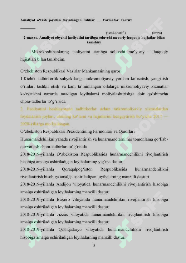 Product slide 8